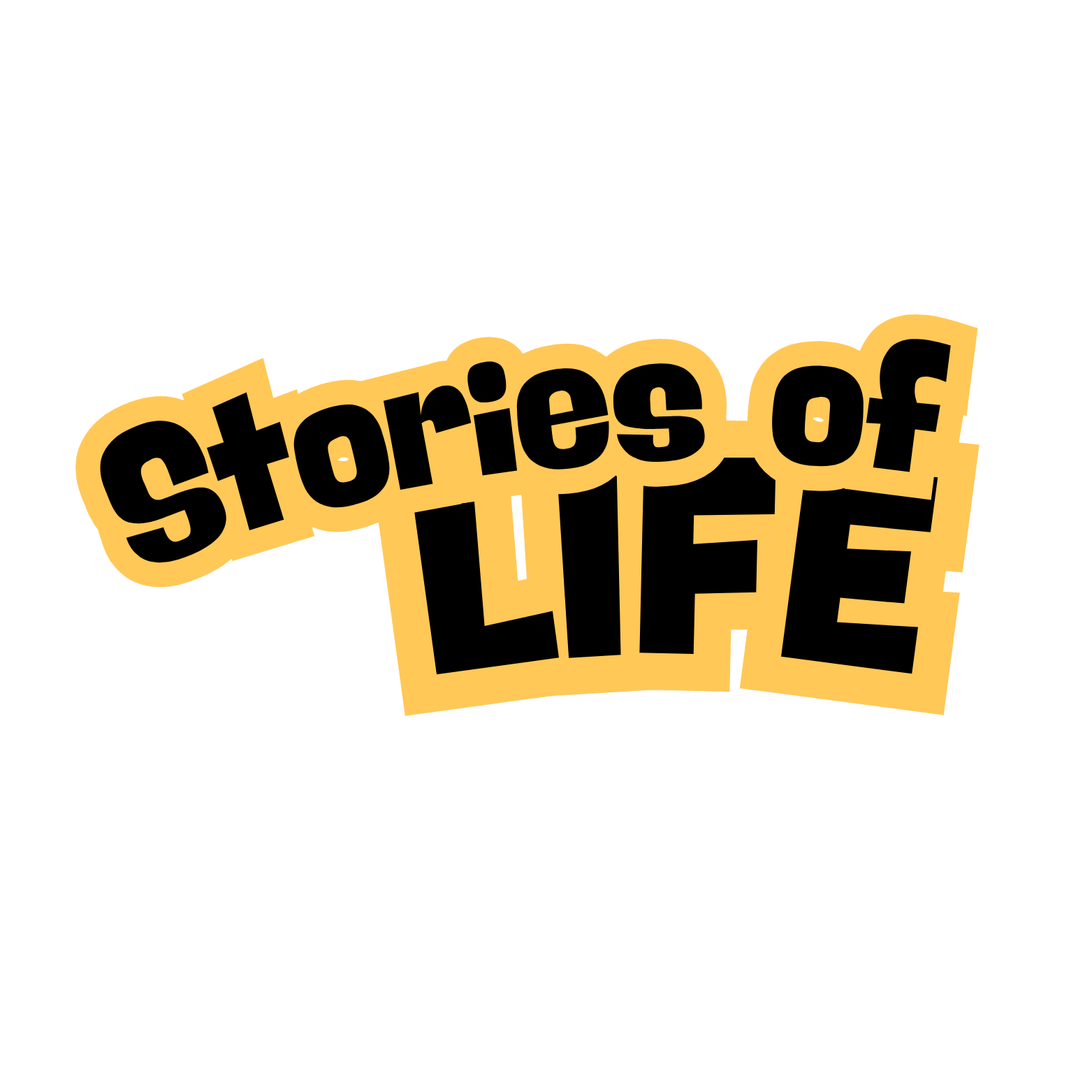 Stories of Life